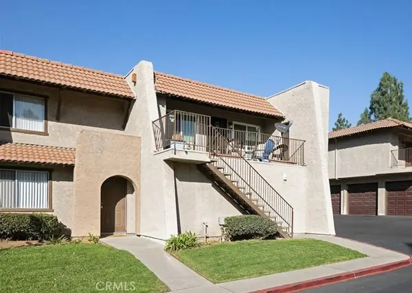 12420 Mount Vernon #2D, Grand Terrace, CA 92313