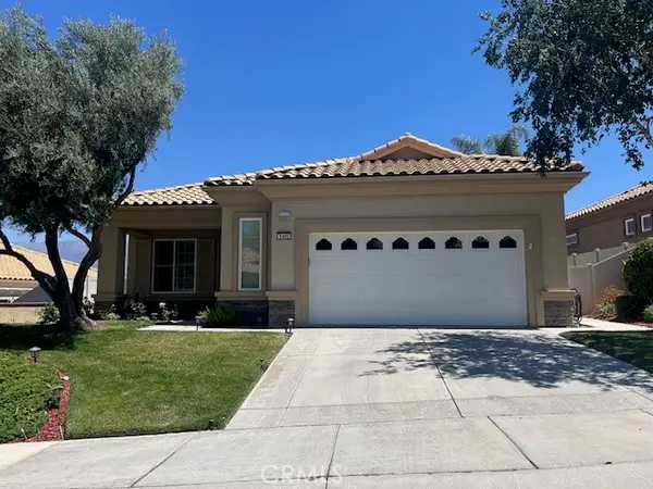 5400 Breckenridge, Banning, CA 92220