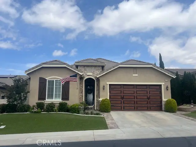 370 Irvine, Beaumont, CA 92223 - #1