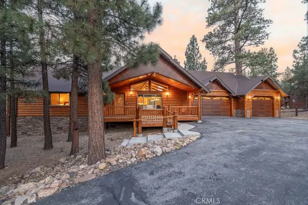 1016 Heritage, Big Bear City, CA 92314