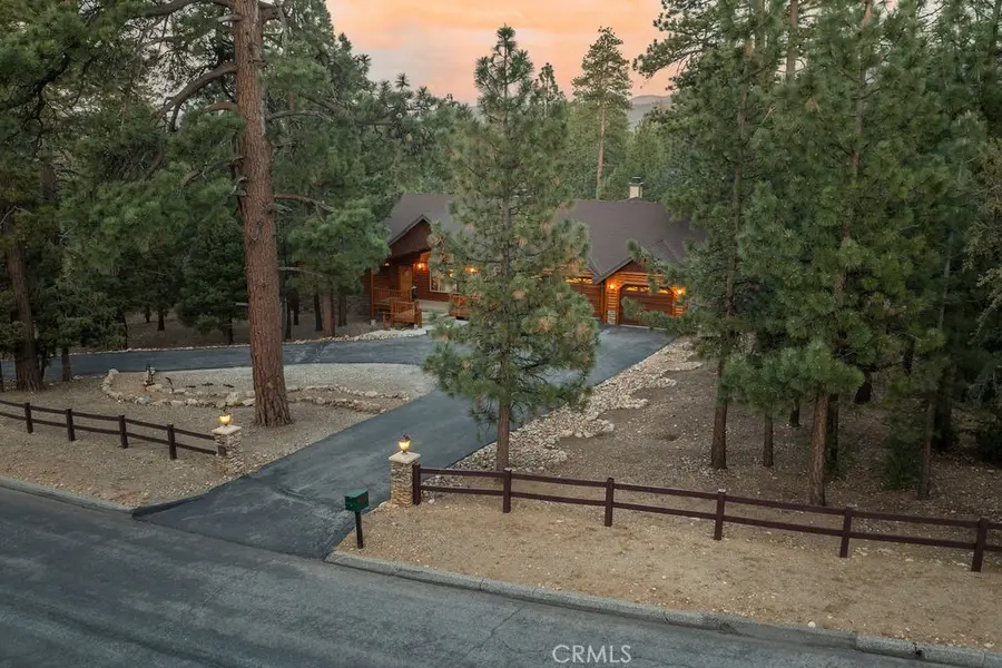 1016 Heritage, Big Bear City, CA 92314 - #2