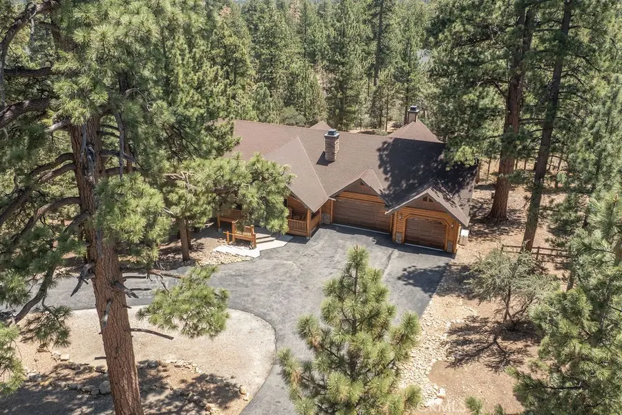 1016 Heritage, Big Bear City, CA 92314 - #3