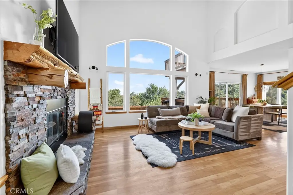 26850 Inyo Court, Lake Arrowhead, CA 92352 - #1
