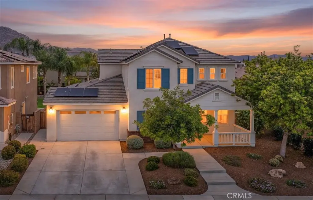 28160 Millstream Court, Menifee, CA 92585 - #1