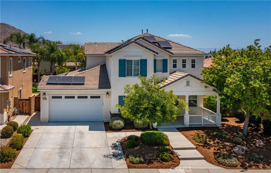 28160 Millstream Court, Menifee, CA 92585 - #2