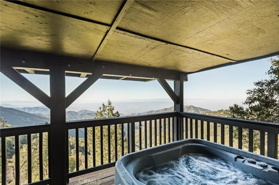 31537 Old City Creek, Running Springs, CA 92382 - #2