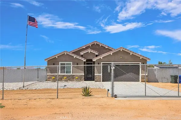 22620 Laurel, Apple Valley, CA 92308