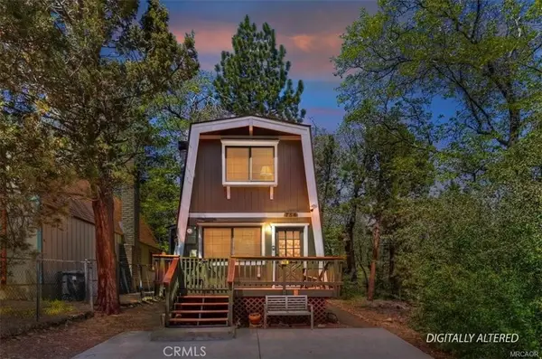 756 Cedar, Sugarloaf, CA 92386