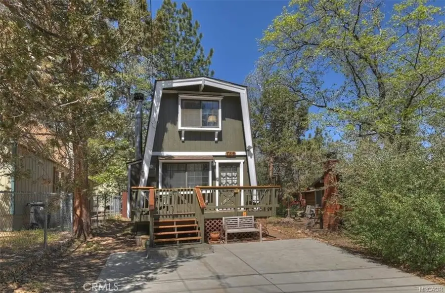 756 Cedar, Big Bear, CA 92386 - #2