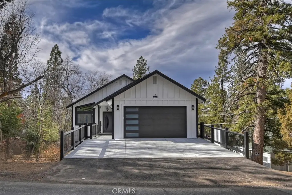 556 Lucerne Drive, Big Bear Lake, CA 92315 - #1