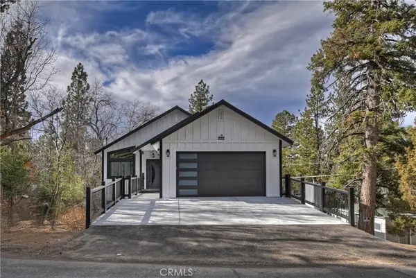 556 Lucerne Drive, Big Bear Lake, CA 92315