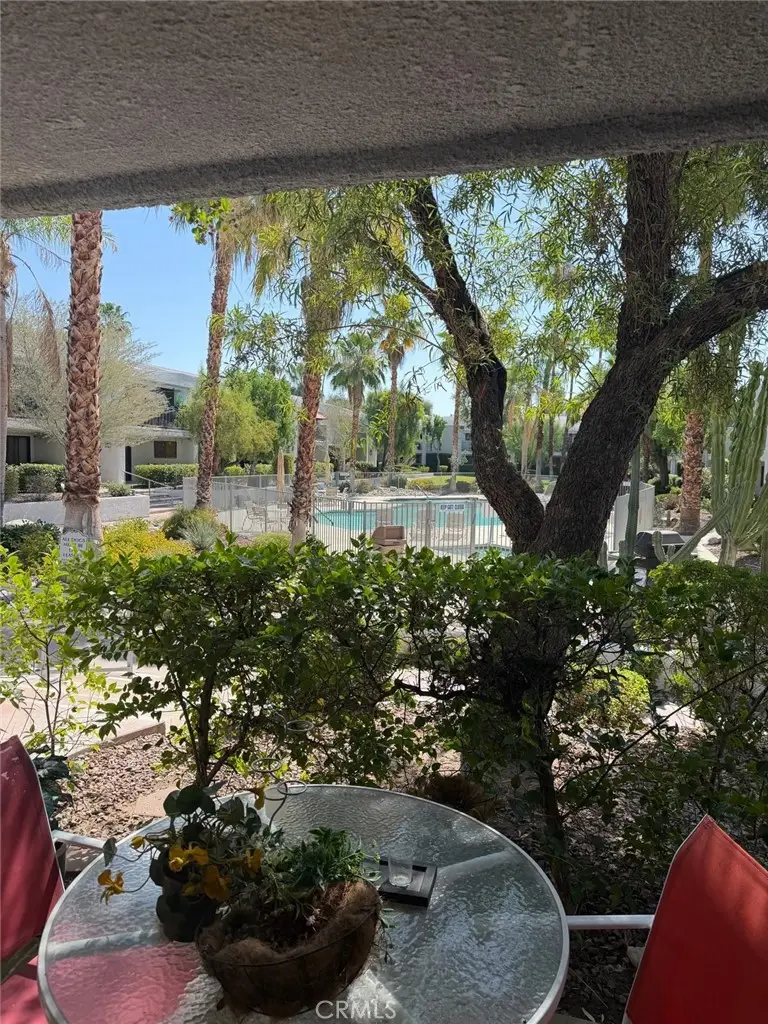 3155 E Ramon Road #601, Palm Springs, CA 92264 - #1