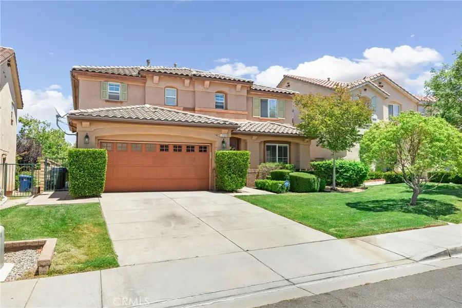 2259 Delicious Lane, Palmdale, CA 93551 - #2