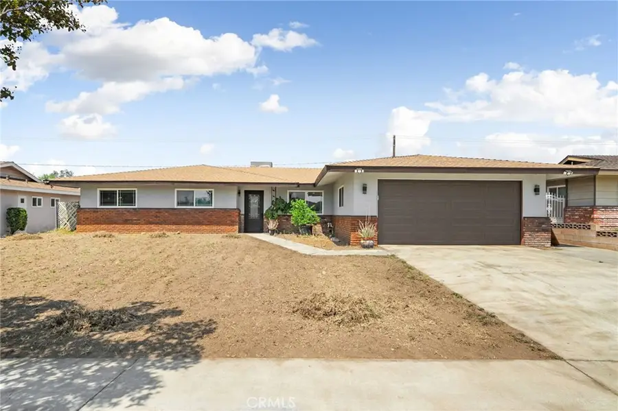 9846 Tamarind Avenue, Bloomington, CA 92316 - #2