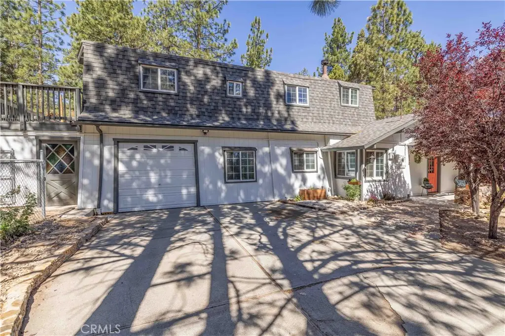 630 Maple, Sugarloaf, CA 92386 - #1