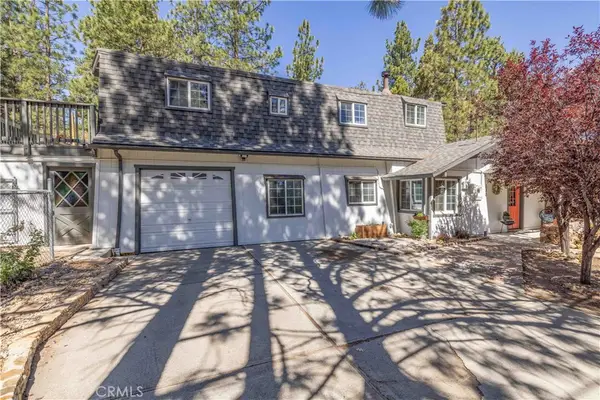 630 Maple, Sugarloaf, CA 92386