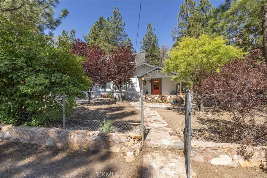 630 Maple, Sugarloaf, CA 92386 - #3