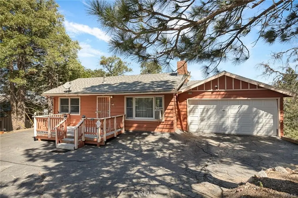 30400 Live Oak, Running Springs, CA 92382 - #1