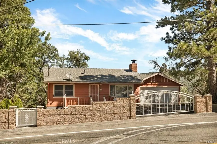 30400 Live Oak, Running Springs, CA 92382 - #2