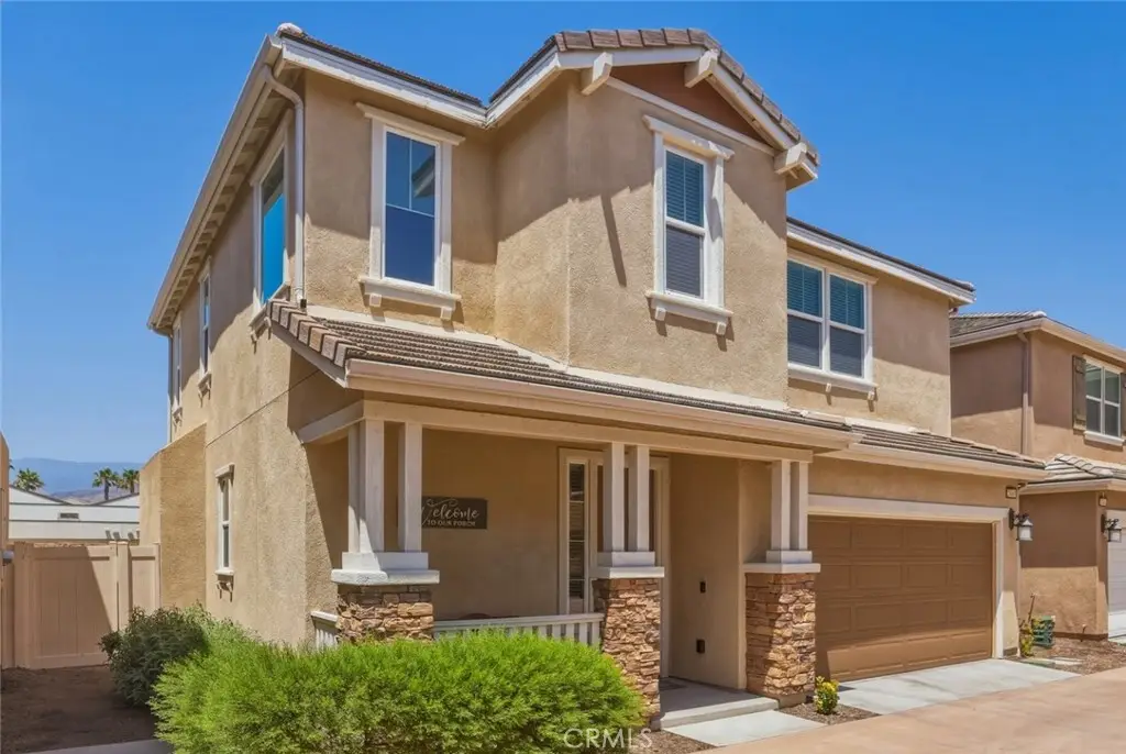 28460 Wild Rose Lane, Highland, CA 92346 - #1