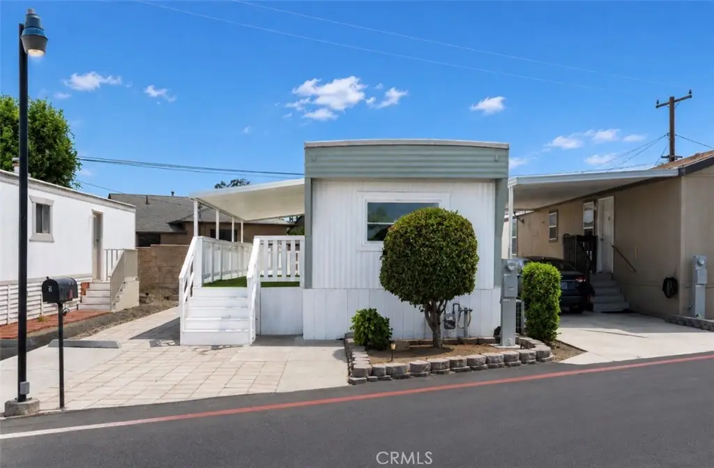 17455 Marygold Avenue #5, Bloomington, CA 92316 - #1