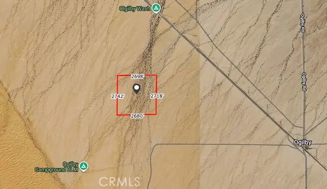 52 050-120-052-000 Off Side Winder Rd. And Ogilby Rd, East Imperial, CA 92383 - #2
