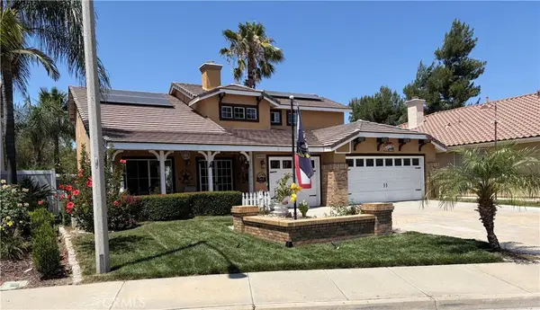 13250 Mountain View Court, Corona, CA 92883