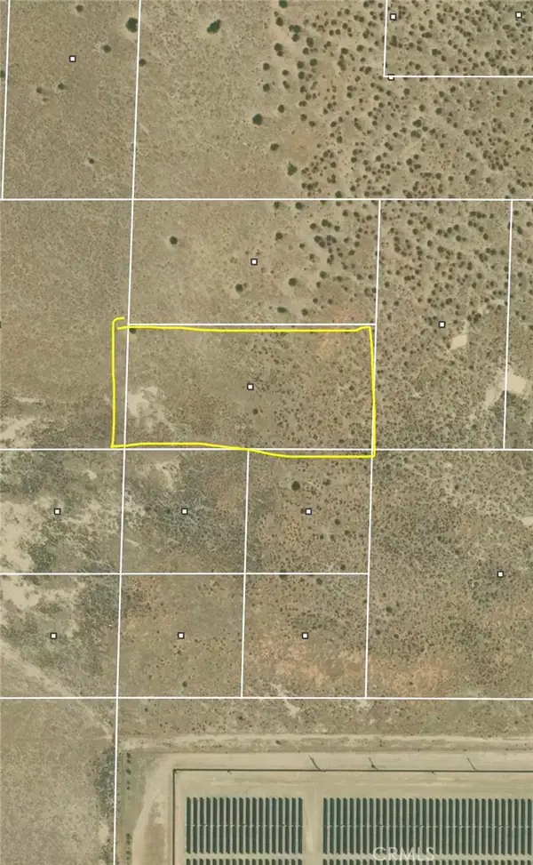 1 Gaskell Rd, Rosamond, CA 93560