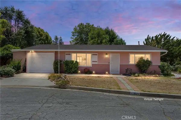 11965 Peach Tree, Yucaipa, CA 92399