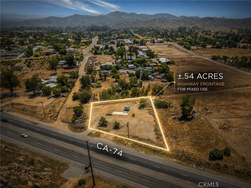 27520 State Highway 74, Perris, CA 92570 - #1