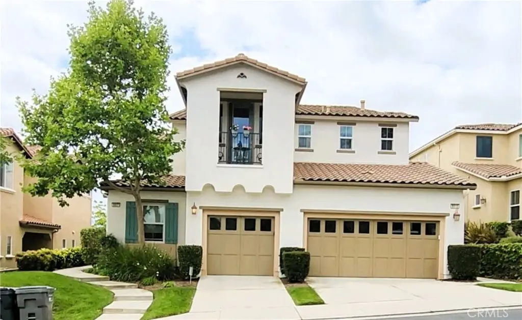 8807 Cuyamaca, Corona, CA 92883 - #1