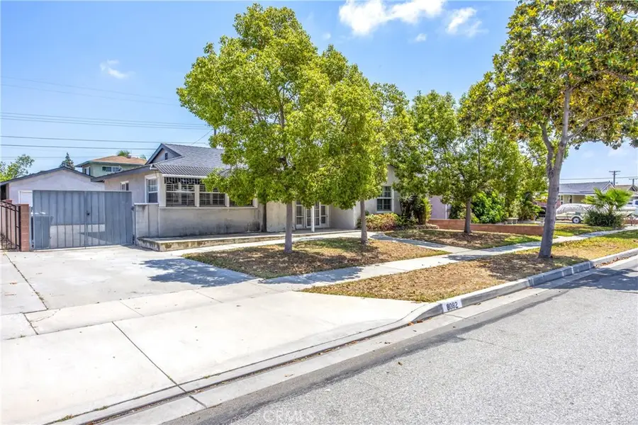 8082 San Heron, Buena Park, CA 90620 - #3