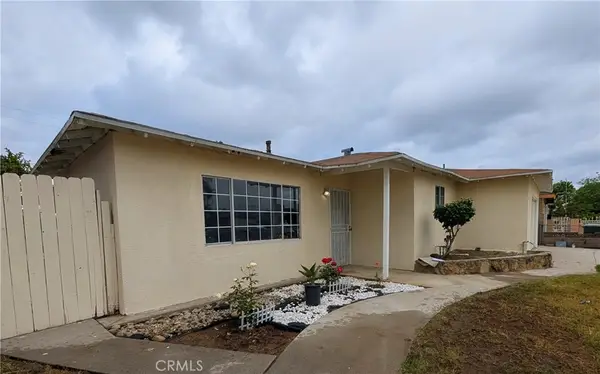 357 W Woodcrest St., Rialto, CA 92376