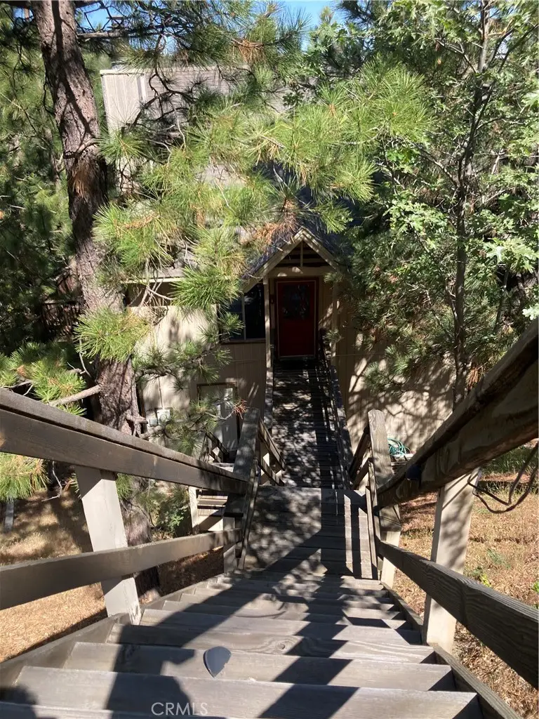 1334 St Anton, Lake Arrowhead, CA 92352 - #2