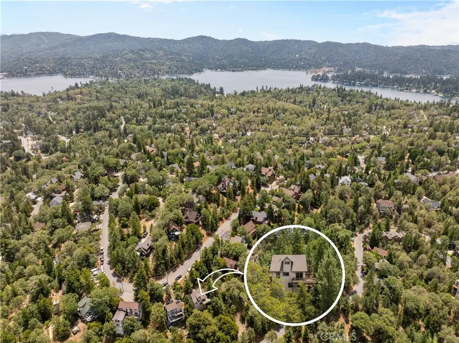 1334 St Anton, Lake Arrowhead, CA 92352 - #3