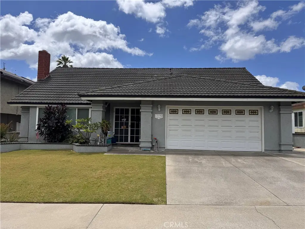 17792 Seminole Way, Yorba Linda, CA 92886 - #1