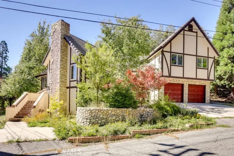 196 Hillcrest Court, Lake Arrowhead, CA 92352 - #1