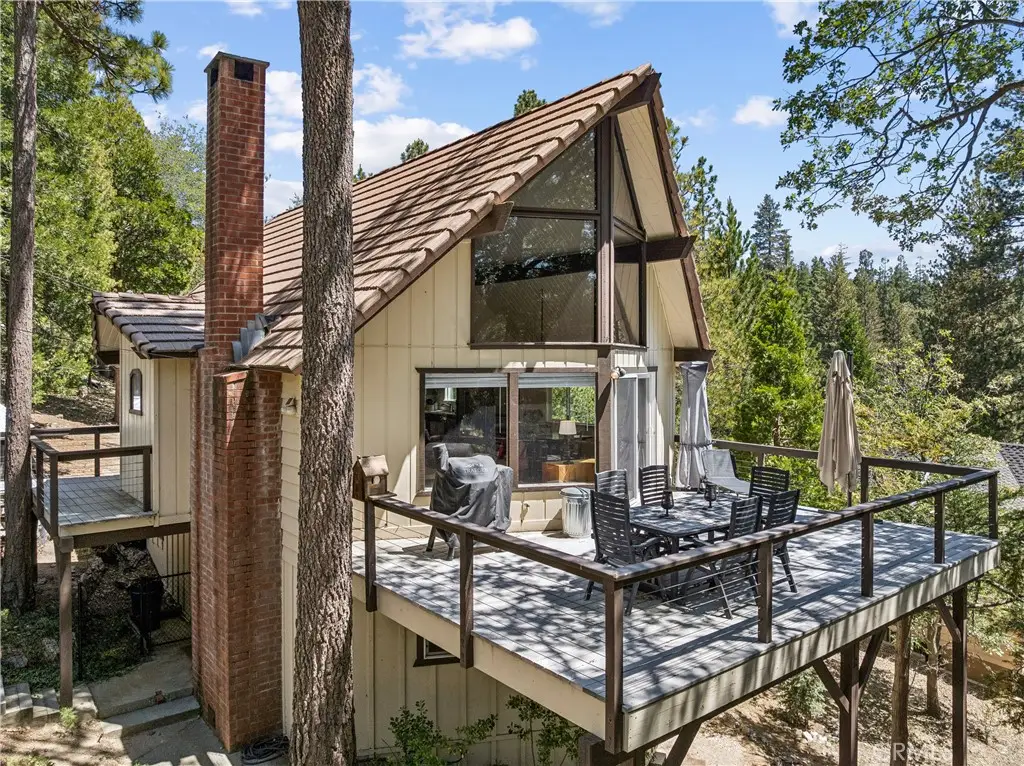 686 Grass Valley, Lake Arrowhead, CA 92352 - #1