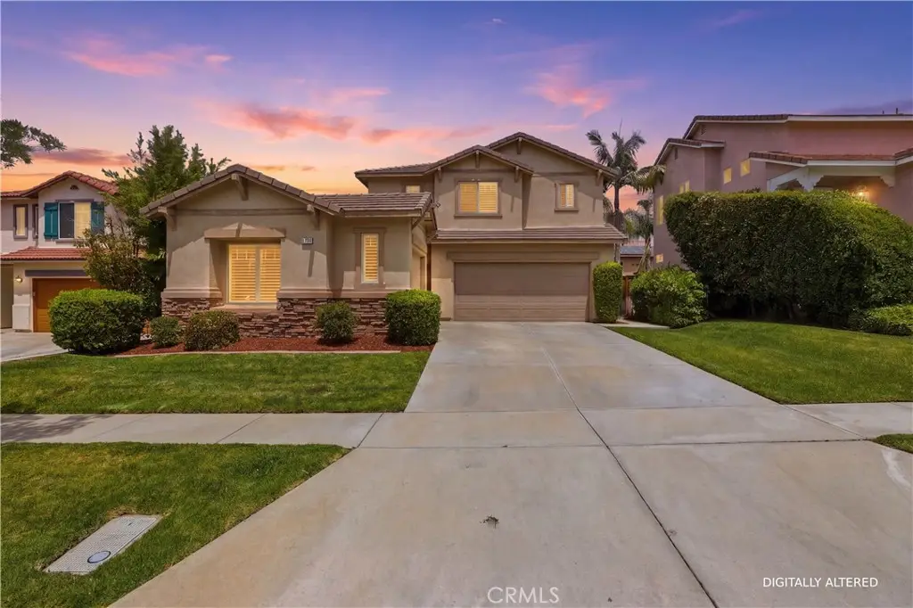 3147 Mountain Pass, Corona, CA 92882 - #1