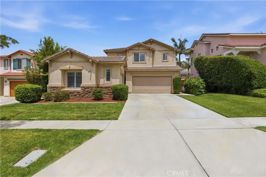 3147 Mountain Pass, Corona, CA 92882 - #2