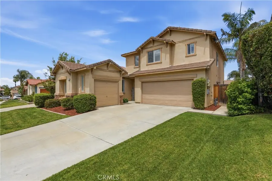 3147 Mountain Pass, Corona, CA 92882 - #3