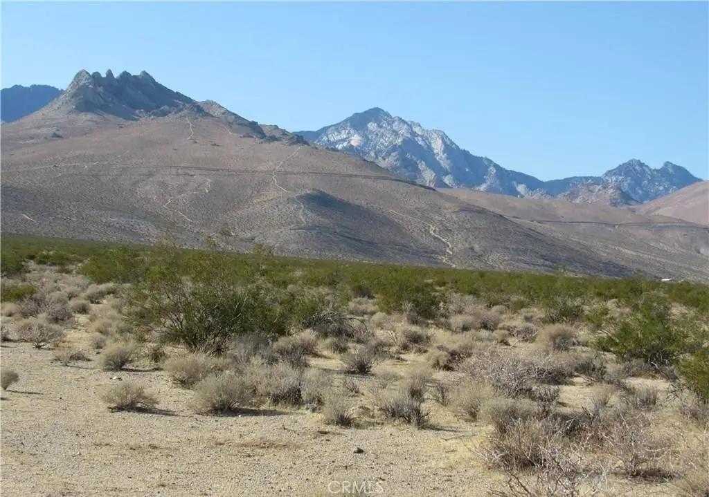 0 064-300-30-00-0 Hawk Street, Inyokern, CA 93527 - #1