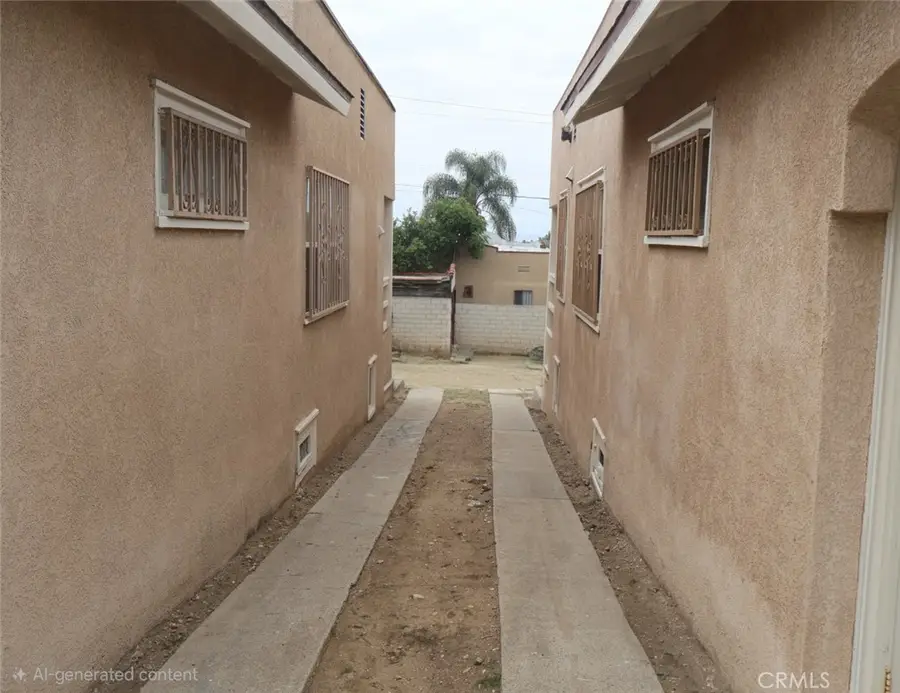 2812 Blanchard, Los Angeles, CA 90033 - #2