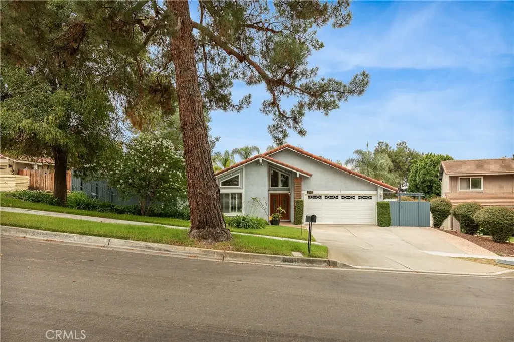 1010 Cimarron Court, Redlands, CA 92374 - #1