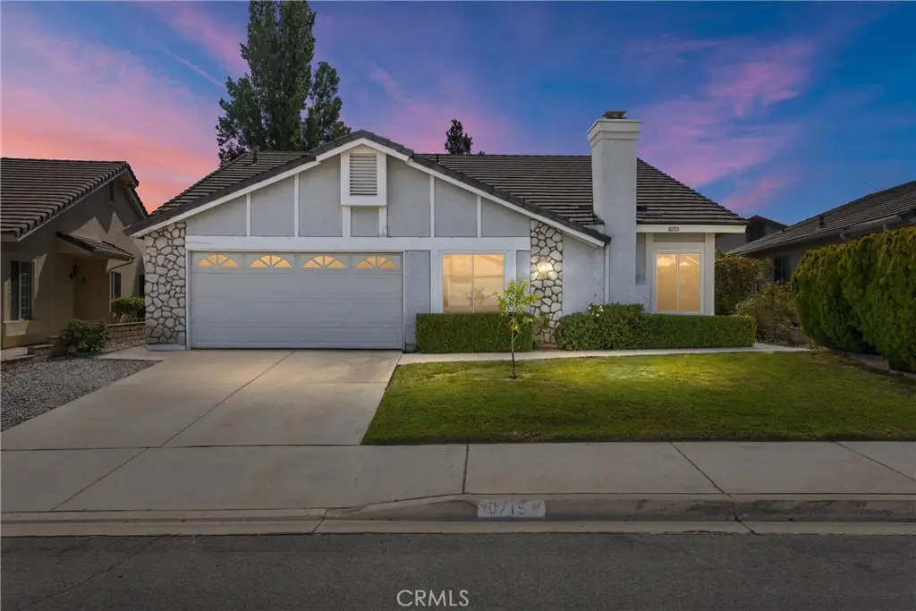 10715 Cherry Hills, Cherry Valley, CA 92223 - #1