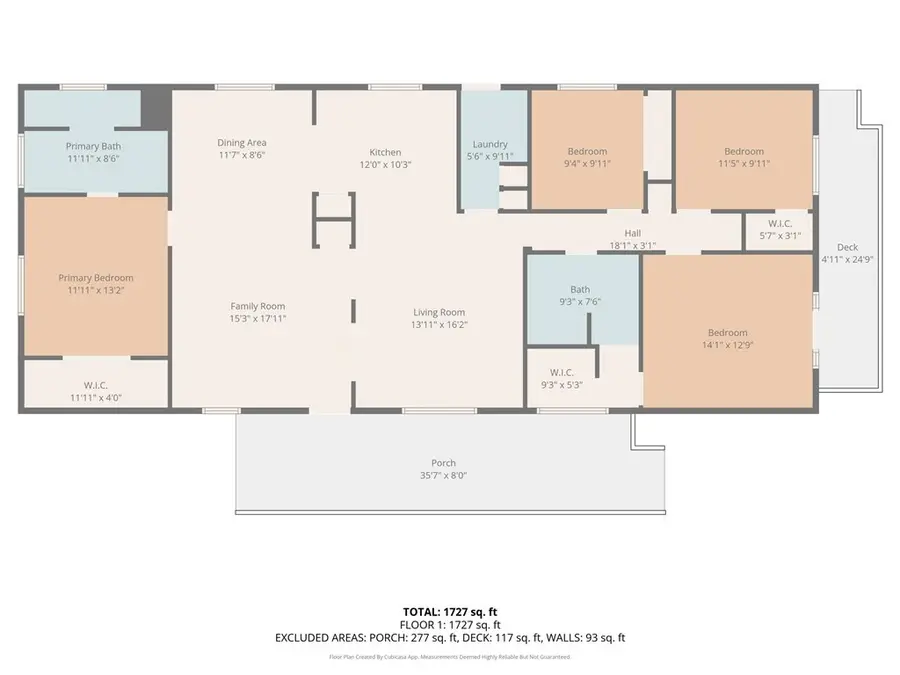 33945 Red Mountain, Hemet, CA 92544 - #2