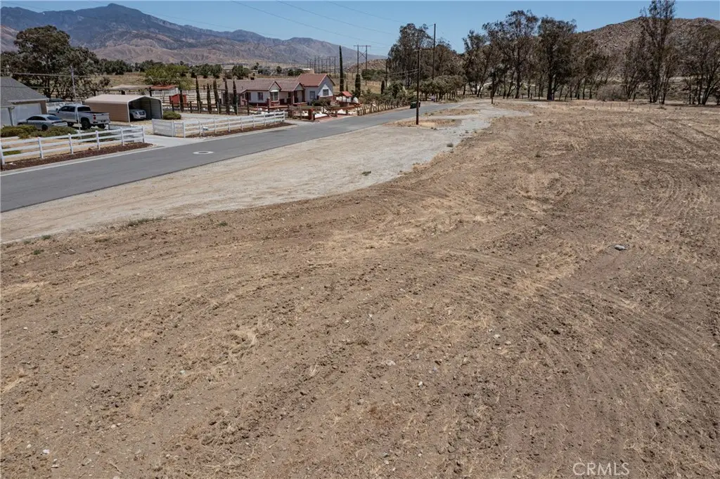 0 Hathaway, Banning, CA 92220 - #1