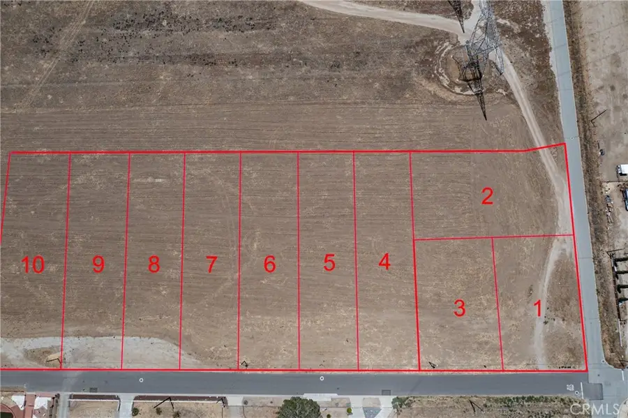 0 Hathaway, Banning, CA 92220 - #2