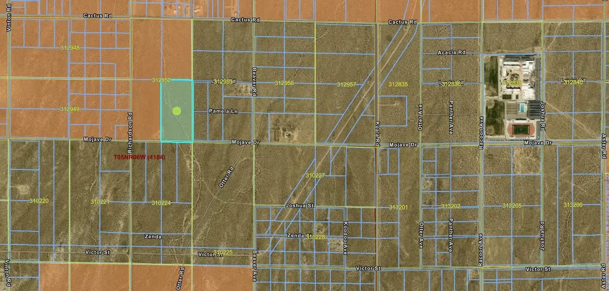 2 Mojave Drive, Adelanto, CA 92301 - #1
