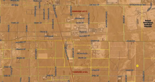 1 Brucite Road, Adelanto, CA 92301
